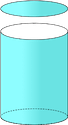 solve optimation problem of can with lid